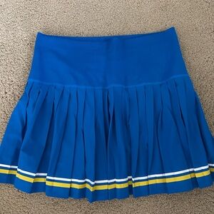 Wilson Tennis Skirt
